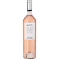 Château du Seuil Rosé Ac