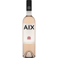 Maison Saint Aix Rosé