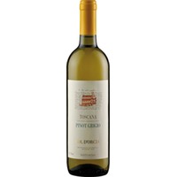 Sant'Antimo Pinot Grigio - Bio