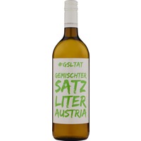 #GSLTAT Gemischter Satz - Liter