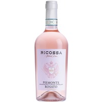 Piemonte rosato