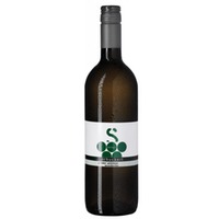 Schuckert Grüner Veltliner Nestelbecher