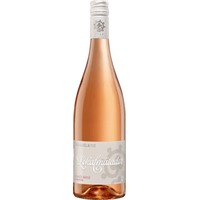 Lokalmatador Cuvée Rosé feinherb - Weingut Hammel