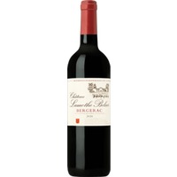 Bergerac AOC - Chateau Lamothe Belair