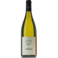 Chablis - Chaude Ecuelle
