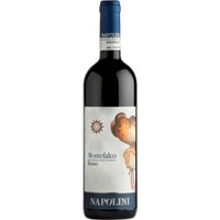 Montefalco Rosso - Napolini