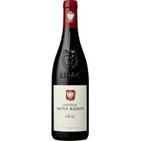Château Mont-Redon Lirac Rouge