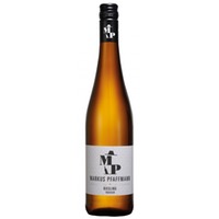 Markus Pfaffmann Riesling Trocken M.P.