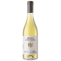 Sierra Cantabria Blanco