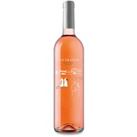 Los Frailes Monastrell Rosado