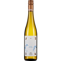 Asia Cuvée