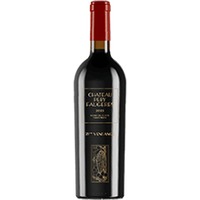 Château Peby Faugères