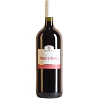 Nero d'Avola Sicilia Magnum 1,5 L