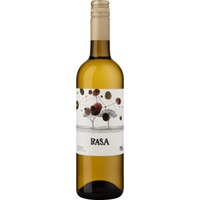 Basa Dry White, Rueda DO, Kastilien - León, 2024, Weißwein