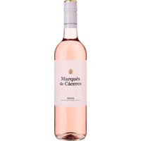 Marqués de Cáceres Rioja Rosado, Rioja DOCa, Rioja, 2024, Roséwein
