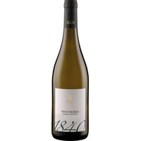 H Lun Pinot Bianco Suedtirol Doc 0.75 L Flasche