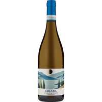 Minini Lugana Doc 0.75 L Flasche