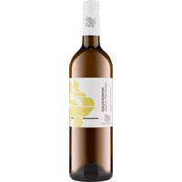 SESSANTACAMPI Sauvignon Marca Trevigiana Igt 0.75 L Flasche