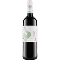 SESSANTACAMPI Merlot Venezia Doc 0.75 L Flasche