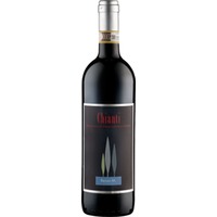 Renzo Masi Chianti M. Docg 0.75 L Flasche