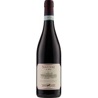 Tenuta Ulisse Nativae Montepulciano DAbruzzo Dop 0.75 L Flasche