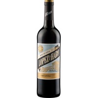 Hacienda Lopez de Haro Crianza Doca 0.75 L Flasche