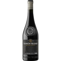 Ramon Bilbao Ramon Edicion Limitada Tempranillo 0.75 L Flasche