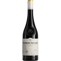 Ramon Bilbao Ramon Reserva Seleccion De La Familia 0.75 L Flasche