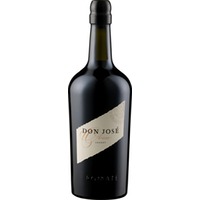 Sanchez Romate Don Jose Oloroso Reserva Especial NV 0.75 L Flasche