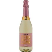 Vicente Gandia Cero Coma Sparkling - Alkoholfrei NV 0.75 L Flasche
