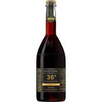 Manufaktur JÃ¶rg Geiger 36 Grad - Grenache  Zwetschge  Kraeuter NV 0.75 L Flasche