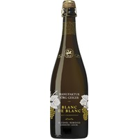 Manufaktur Joerg Geiger Blanc De Blanc - Alkoholfrei NV 0.75 L Flasche