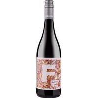 African Pride Wines Forager Red - Shiraz / Grenache 0.75 L Flasche