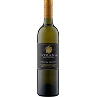 Tokara DirectorS Reserve White 0.75 L Flasche