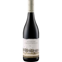 Waterkloof Wine Estate Circle Of Life Red 0.75 L Flasche