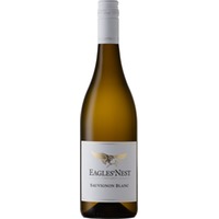 Eagles Nest Wine EstateSA Vineyards Sauvignon Blanc 0.75 L Flasche