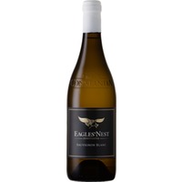 Eagles Nest Wine EstateSA Constantia Reserve Sauvignon Blanc 0.75 L Flasche