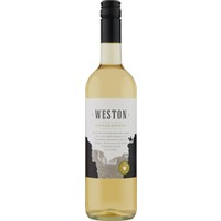 Weston Estate Winery Chardonnay 0.75 L Flasche