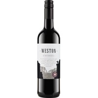Weston Estate Winery Zinfandel 0.75 L Flasche
