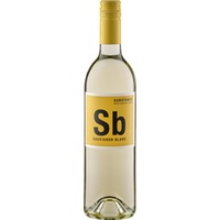 House of Smith - Substance Substance Sb Sauvignon Blanc 0.75 L Flasche
