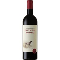 Mulderbosch Faithful Hound 0.75 L Flasche