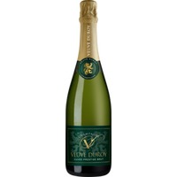 Veuve Duroy Cuvee Prestige Brut NV 0.75 L Flasche