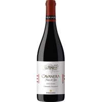 Firriato Cavanera Rosso Sciara D. Tiglio 0.75 L Flasche