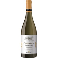 Firriato Cavanera Bianco Balza Delle Poiane 0.75 L Flasche