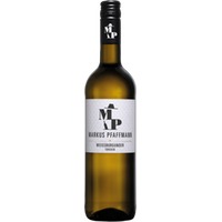 Markus Pfaffmann Weissburgunder 0.75 L Flasche