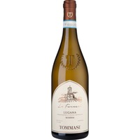 Le Fornaci Lugana Riserva, Lugana DOC, Venetien, 2021, Weißwein