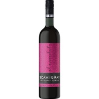 Scavi & Ray Al Cioccolato, Aromatisiertes weinhaltiges Getränk, Weißwein