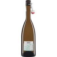Special Cuvée Bianco Frizzante Bügelverschluss La Jara - Azienda Agricola La Jara