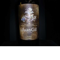Juan Gil Red Blend