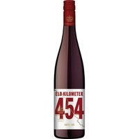 Cuvée Rosé "Elbkilometer 454" Sachsen QbA trocken